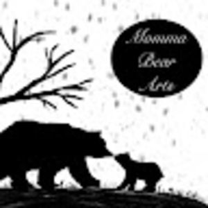 Meet your Posher, Mommabeararts